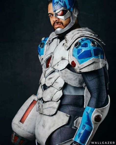 halloween costume cyborg|teen titans cyborg costume adult.